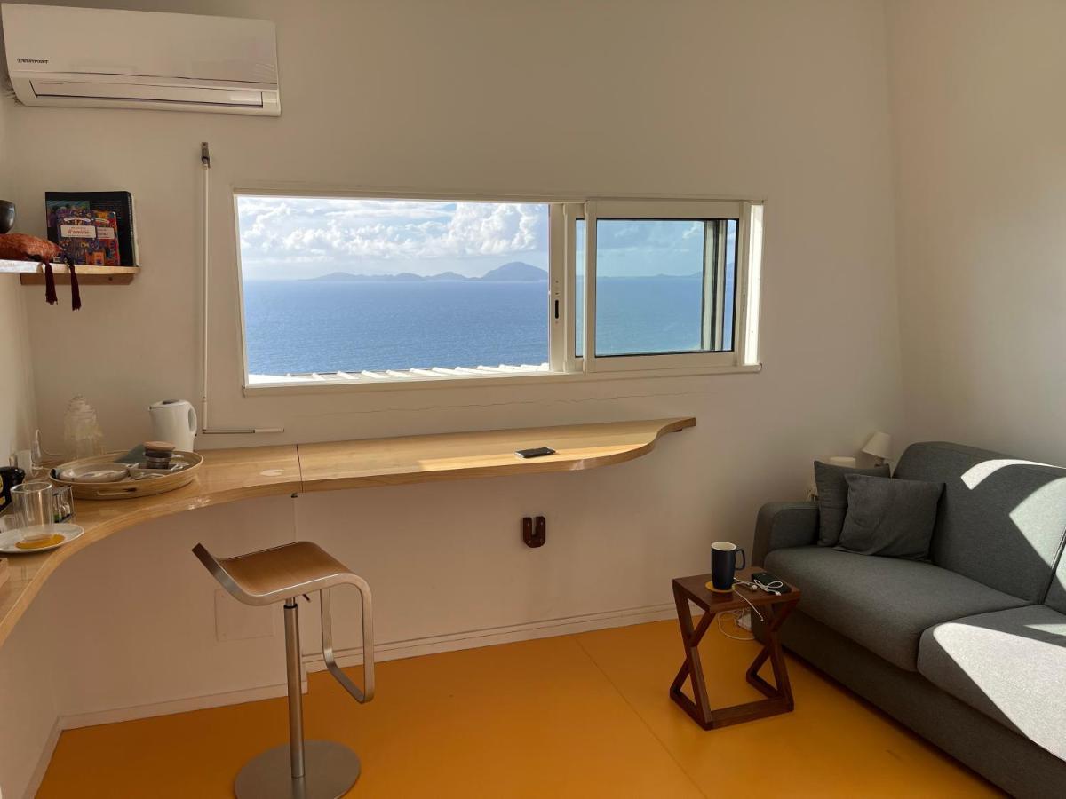 Joulouka Villa Trois-Rivières Eksteriør billede